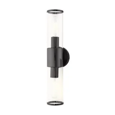 Two Light Vanity