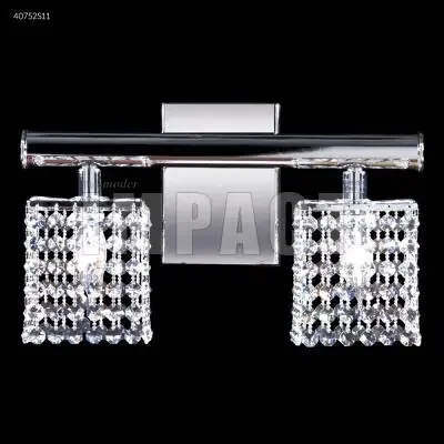 Two Light Vanity
