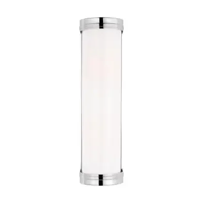 Two Light Vanity