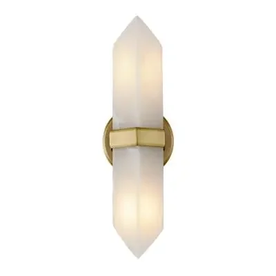Two Light Vanity