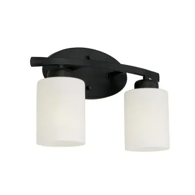 Two Light Vanity
