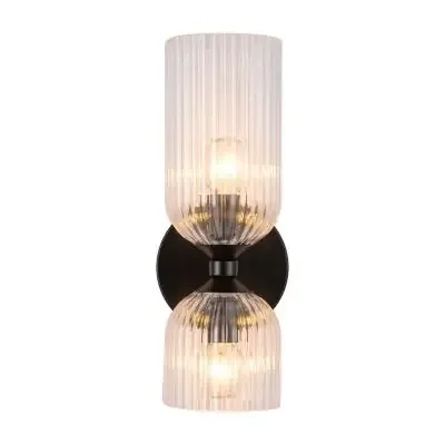 Two Light Vanity