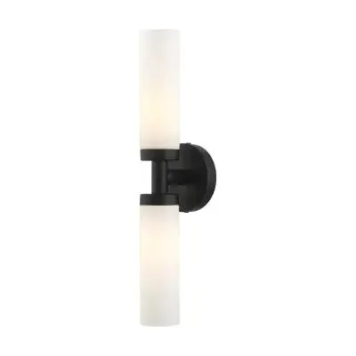 Two Light Vanity