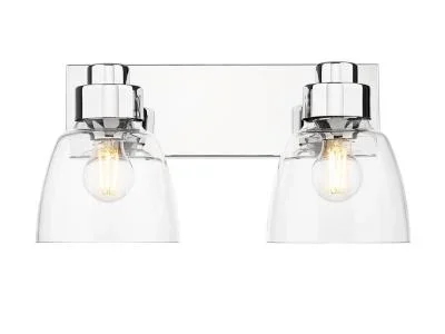 Two Light Vanity6407096