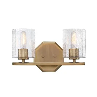 Two Light Vanity9587758