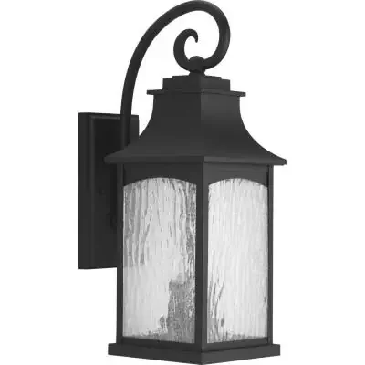 Two Light Wall Lantern