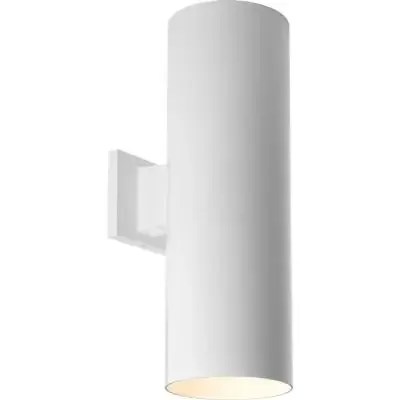 Two Light Wall Lantern