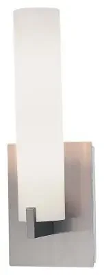 Two Light Wall Sconce