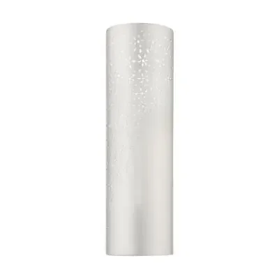 Two Light Wall Sconce