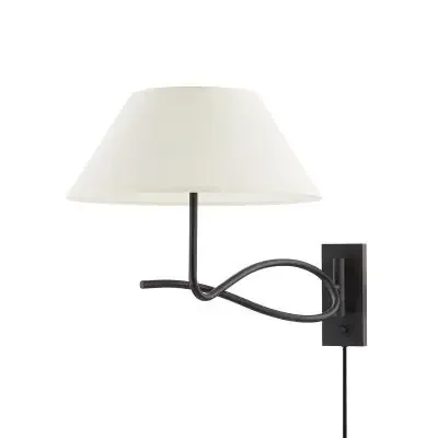 Two Light Wall Sconce