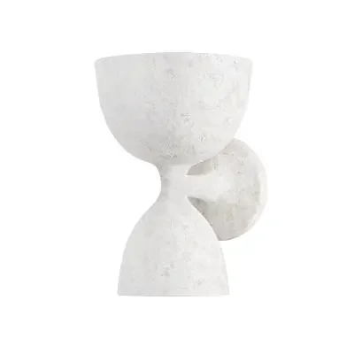 Two Light Wall Sconce