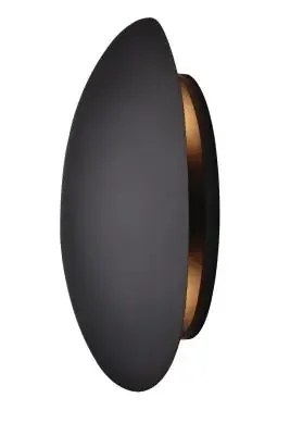Two Light Wall Sconce