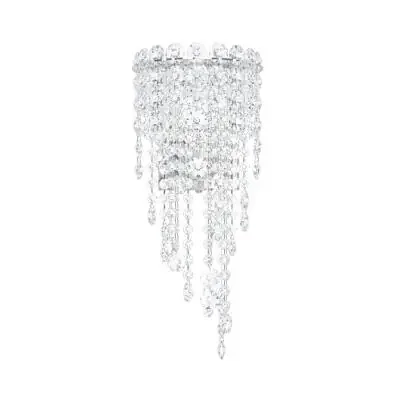 Two Light Wall Sconce
