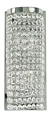 Two Light Wall Sconce