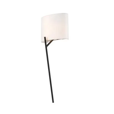 Two Light Wall Sconce2184343