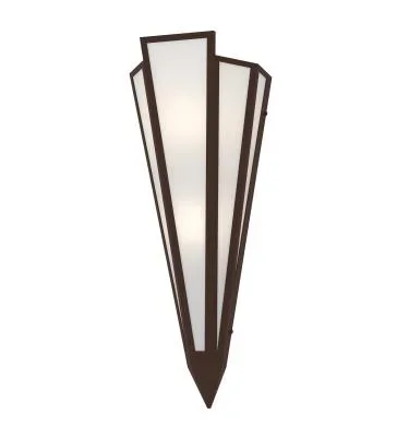 Two Light Wall Sconce3043323