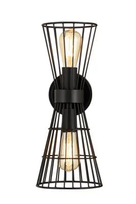 Two Light Wall Sconce4469544