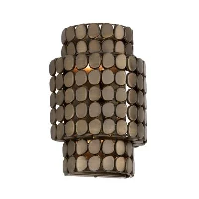 Two Light Wall Sconce4857920