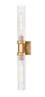 Two Light Wall Sconce4896093