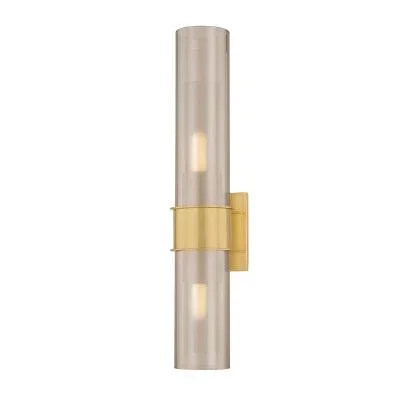 Two Light Wall Sconce6729790