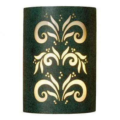Two Light Wall Sconce6988537