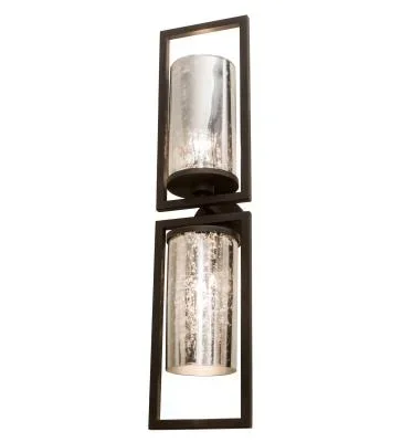 Two Light Wall Sconce783788