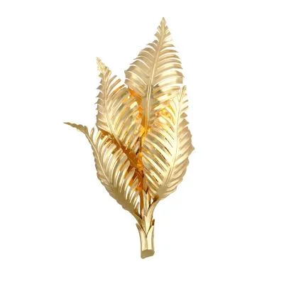 Two Light Wall Sconce8347428