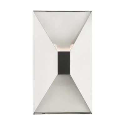 Two Light Wall Sconce8938021