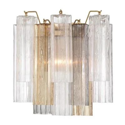 Two Light Wall Sconce9816539