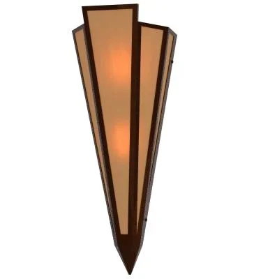 Two Light Wall Sconce9859242