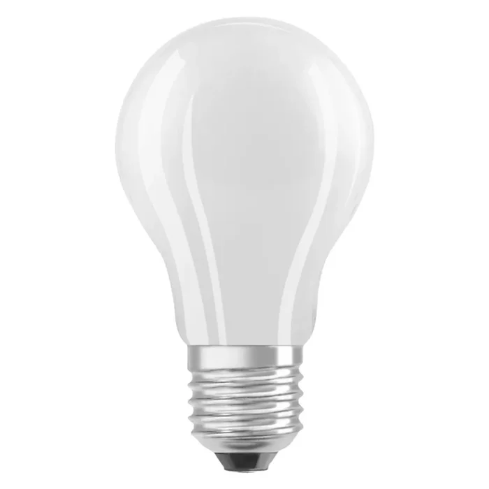 Ultra Efficient LED GLS 7.2W (100W eq.) E27 Warm White Frosted Ledvance
