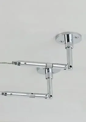 Universal Turnbuckles