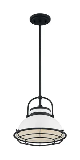 Upton One Light Pendant (60-7084)