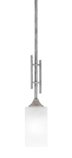 Uptowne One Light Mini Pendant (320-AS-541)