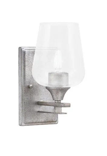 Uptowne One Light Wall Sconce (131-AS-210)