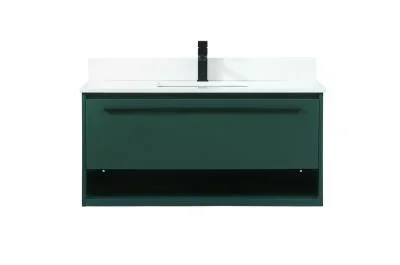 Vanity Sink Set4640026