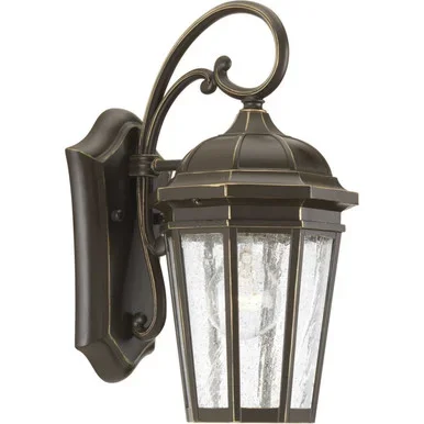 Verdae One Light Wall Lantern (560014)