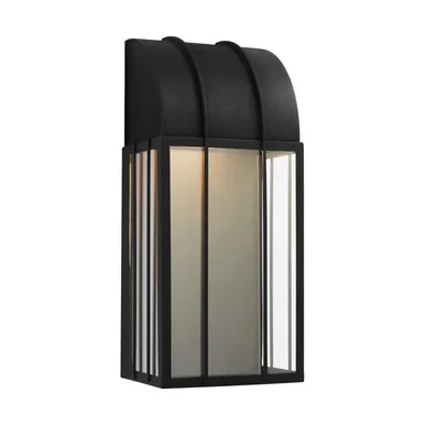 Veronica LED Wall Lantern (LO1051TXB-L1)