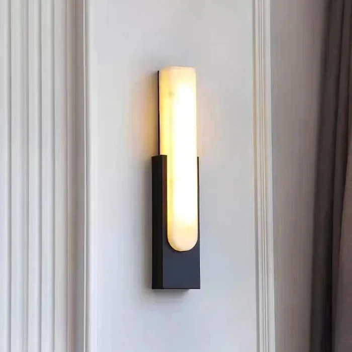 Victoria Marble Wall Light