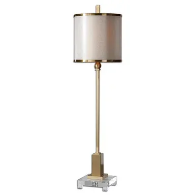 Villena One Light Buffet Lamp (29940-1)