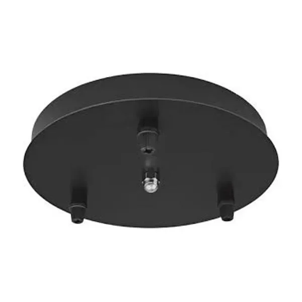 Vintage 1906 PenduLum Canopy Black