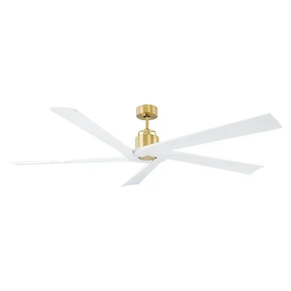 Visual Comfort Studio 5ASPR70 Aspen 70″ Ceiling Fan