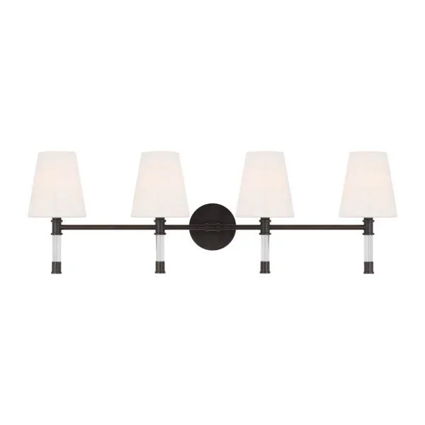 Visual Comfort Studio CV1054 4 – Light Vanity