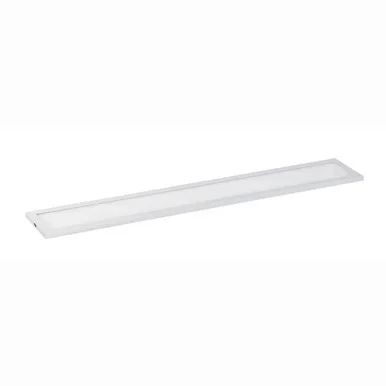 Wafer LED Flush Mount (58742WTWT)