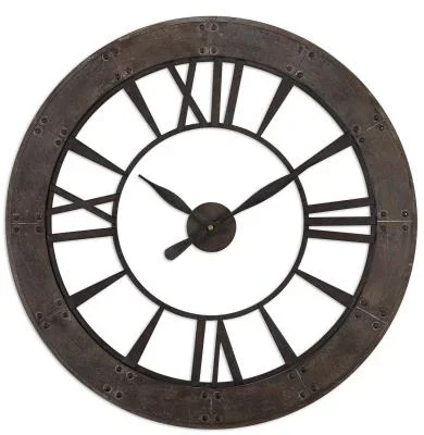 Wall Clock909840