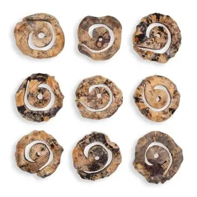 Wall Decor Set/9