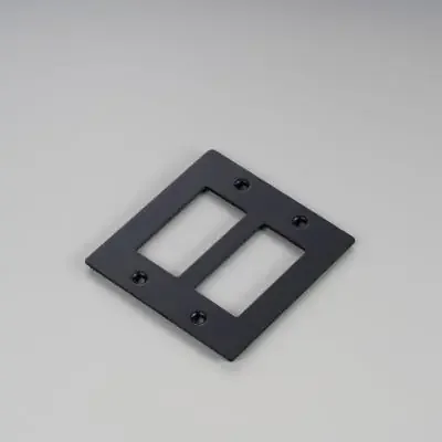 Wall Plate