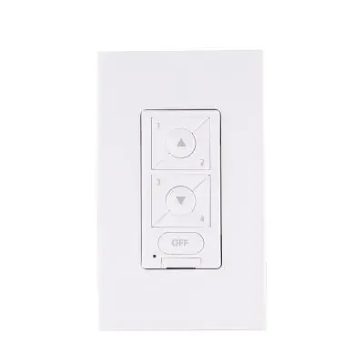 Wall Station