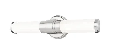 Warwick LED Vanity (1020-18W-BN-LED)