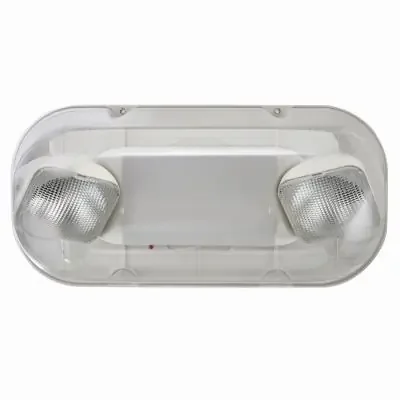 Waterproof Enclosure with Test Switch Access